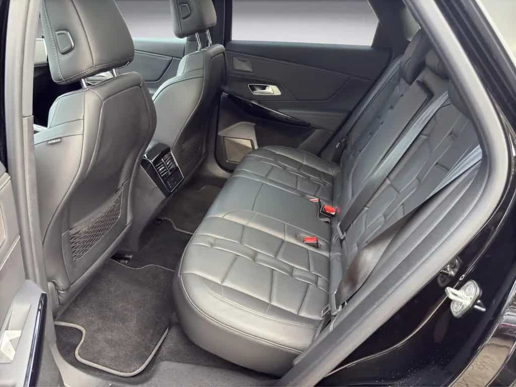 DS Automobiles DS7 (Crossback) DS 7 BlueHDI 130 Aut. OPERA LEDER Panoramadach 06/2024-photo-11