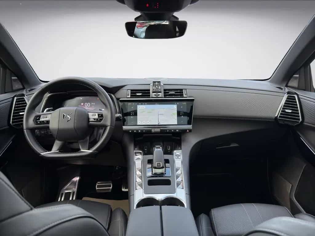 DS Automobiles DS7 (Crossback) DS 7 BlueHDI 130 Aut. OPERA LEDER Panoramadach 06/2024-photo-12