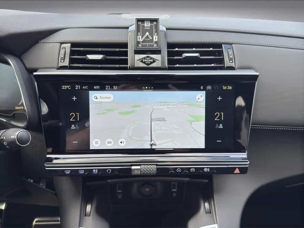 DS Automobiles DS7 (Crossback) DS 7 BlueHDI 130 Aut. OPERA LEDER Panoramadach 06/2024-photo-13