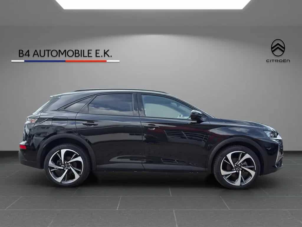 DS Automobiles DS7 (Crossback) DS 7 BlueHDI 130 Aut. OPERA LEDER Panoramadach 06/2024-photo-3