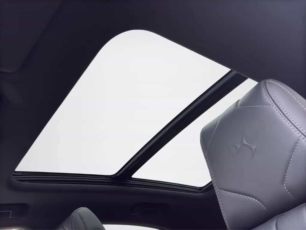 DS Automobiles DS7 (Crossback) DS 7 BlueHDI 130 Aut. OPERA LEDER Panoramadach 06/2024-photo-30