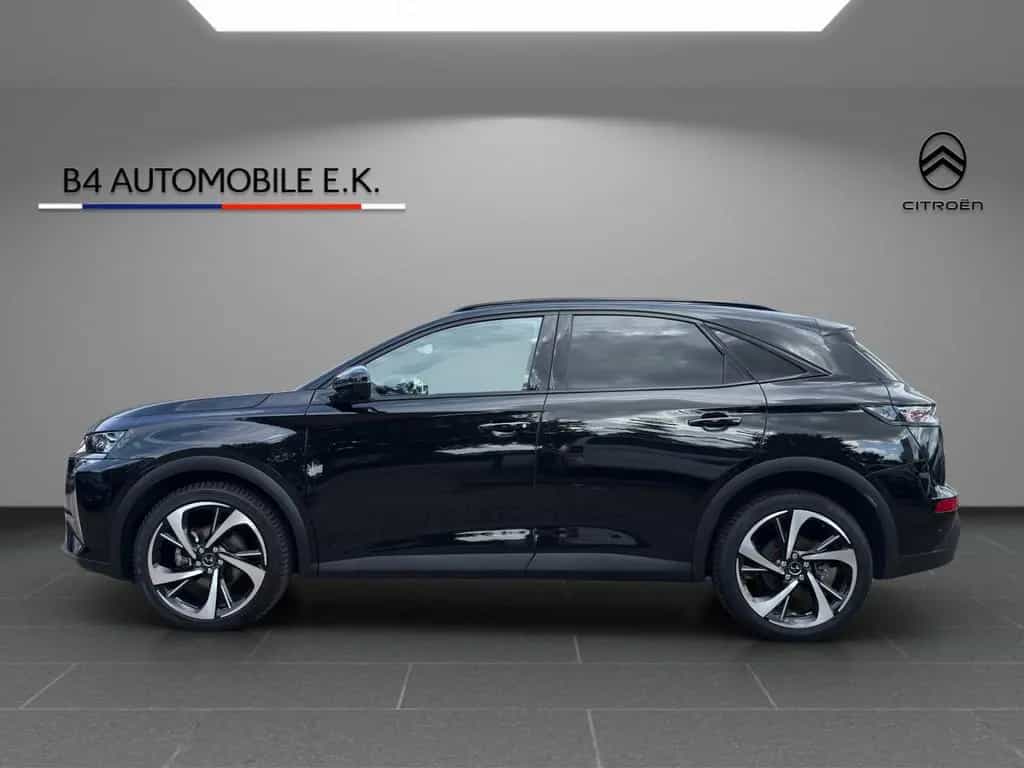 DS Automobiles DS7 (Crossback) DS 7 BlueHDI 130 Aut. OPERA LEDER Panoramadach 06/2024-photo-7