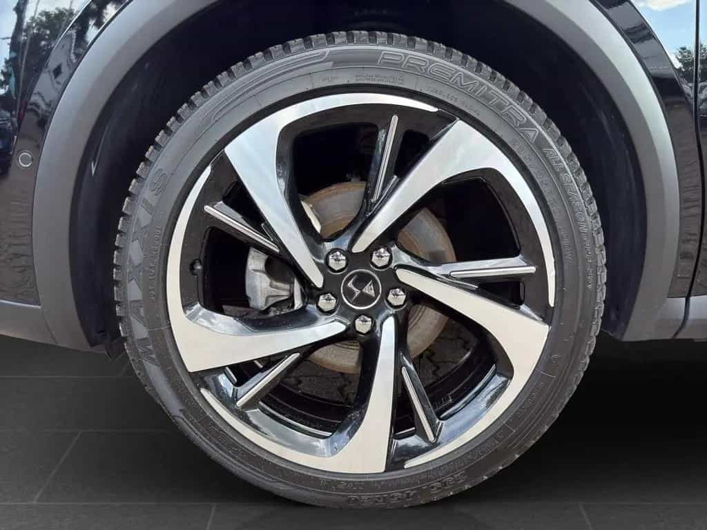 DS Automobiles DS7 (Crossback) DS 7 BlueHDI 130 Aut. OPERA LEDER Panoramadach 06/2024-photo-8