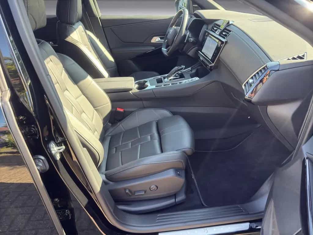 DS Automobiles DS7 (Crossback) DS 7 BlueHDI 130 Aut. OPERA LEDER Panoramadach 06/2024-photo-10