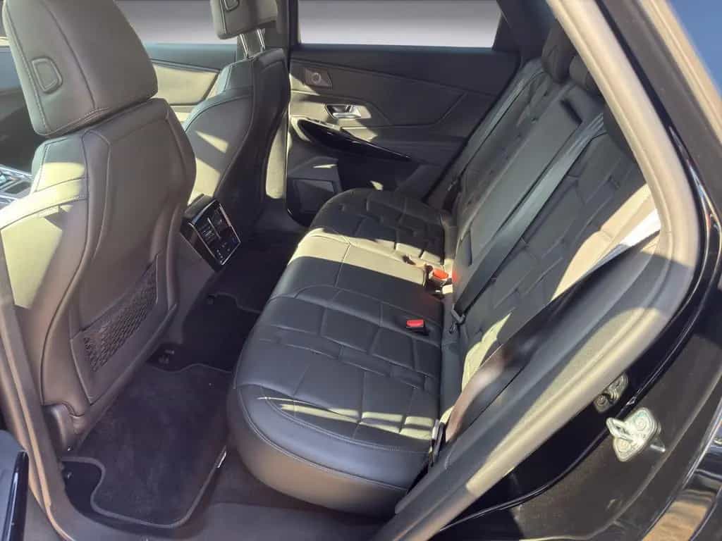DS Automobiles DS7 (Crossback) DS 7 BlueHDI 130 Aut. OPERA LEDER Panoramadach 06/2024-photo-11