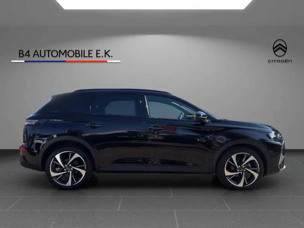 DS Automobiles DS7 (Crossback) DS 7 BlueHDI 130 Aut. OPERA LEDER Panoramadach 06/2024-photo-3
