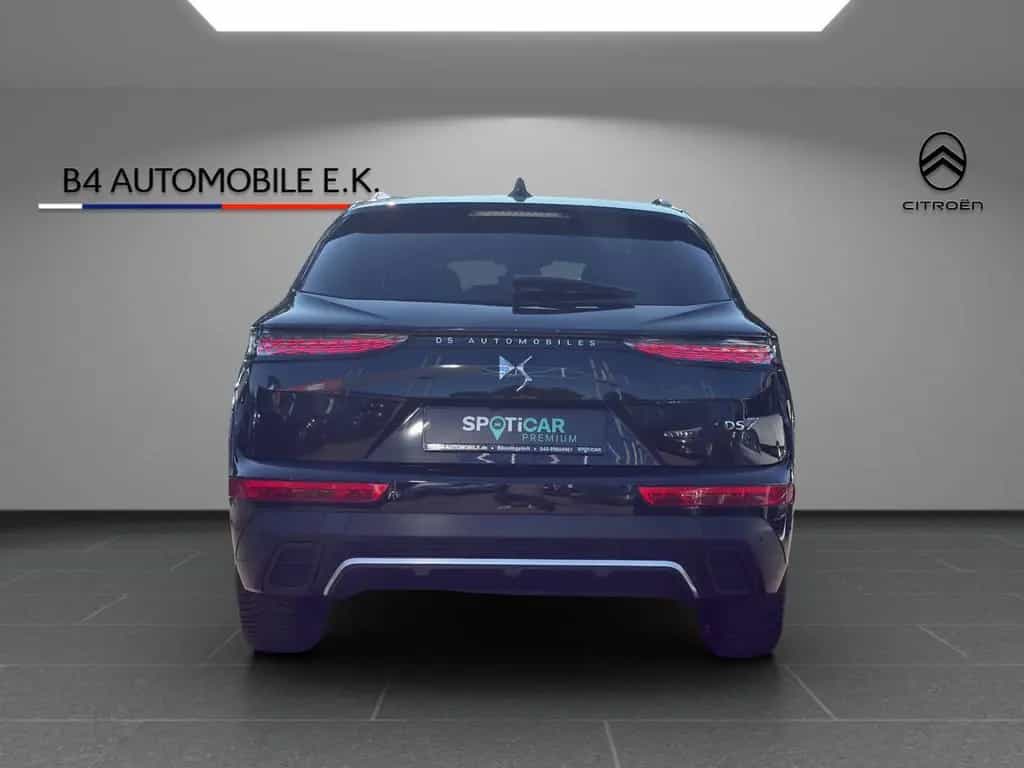 DS Automobiles DS7 (Crossback) DS 7 BlueHDI 130 Aut. OPERA LEDER Panoramadach 06/2024-photo-5