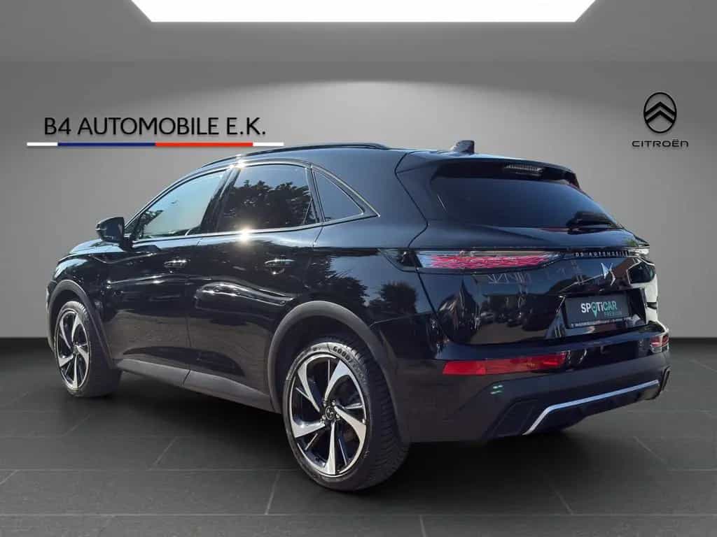DS Automobiles DS7 (Crossback) DS 7 BlueHDI 130 Aut. OPERA LEDER Panoramadach 06/2024-photo-6