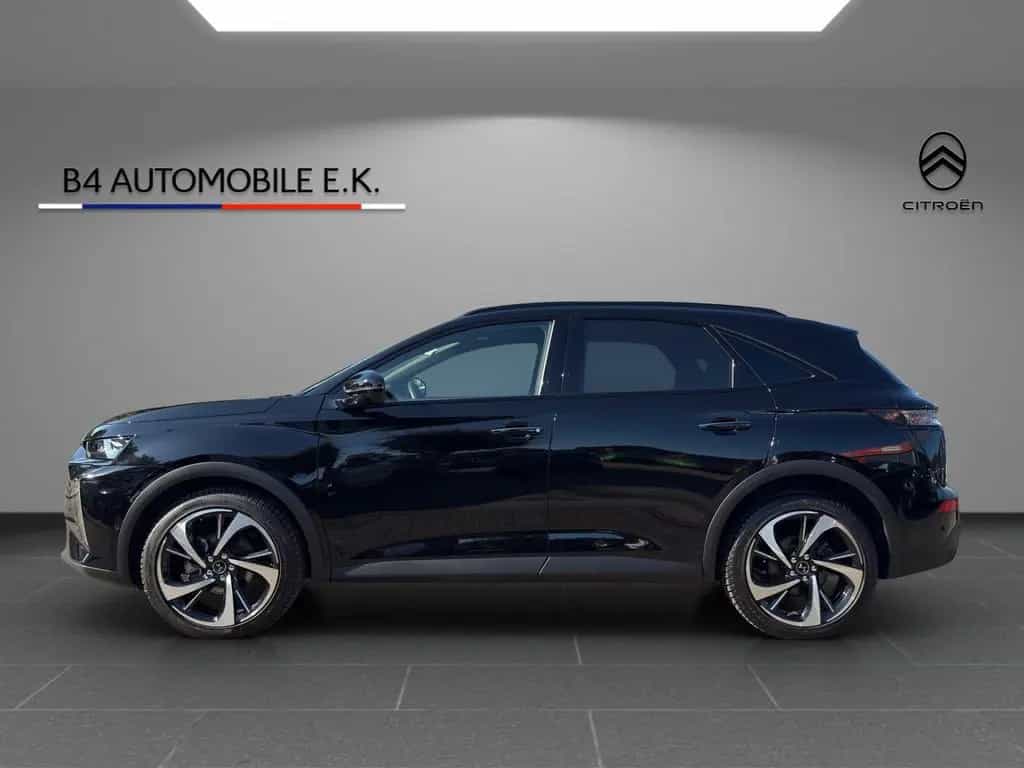 DS Automobiles DS7 (Crossback) DS 7 BlueHDI 130 Aut. OPERA LEDER Panoramadach 06/2024-photo-7