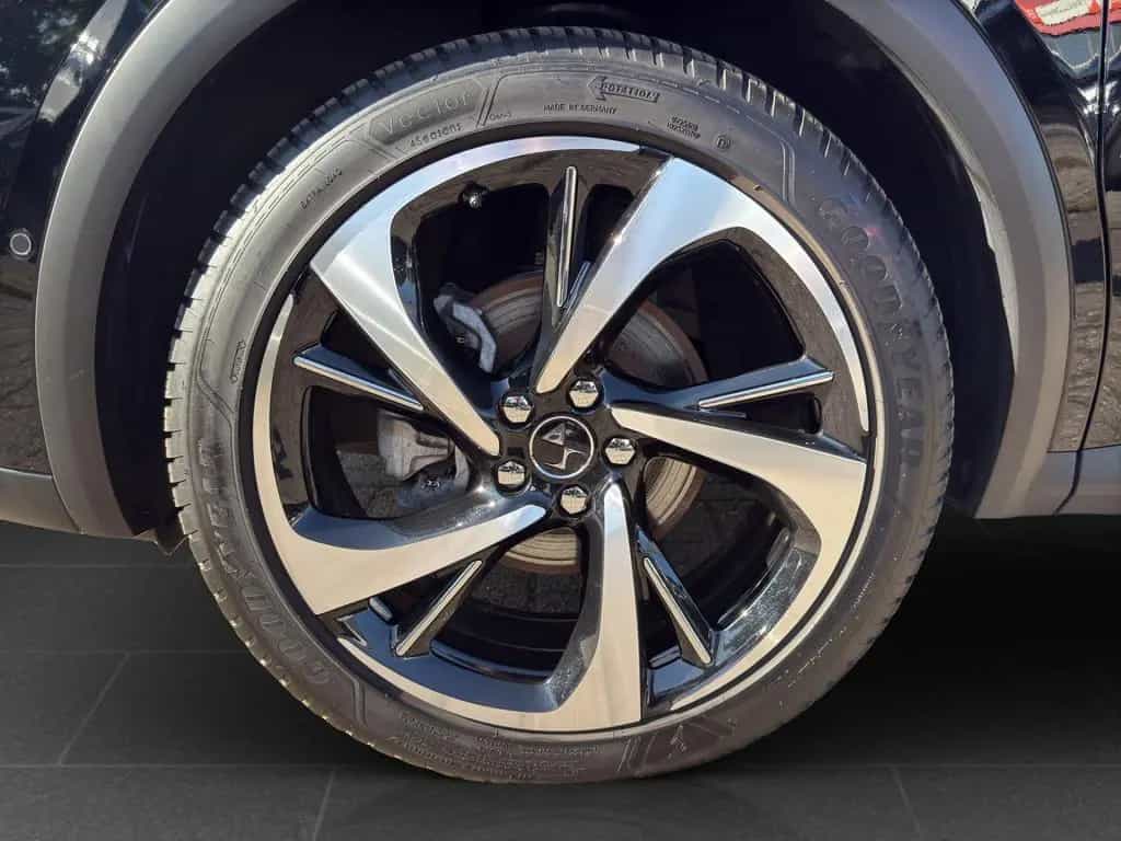DS Automobiles DS7 (Crossback) DS 7 BlueHDI 130 Aut. OPERA LEDER Panoramadach 06/2024-photo-8