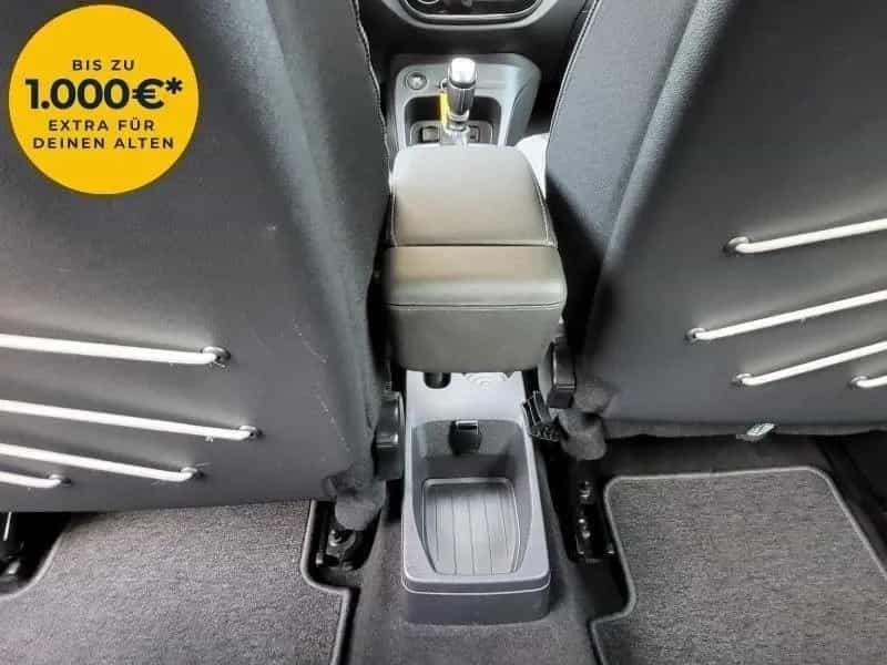 Renault Captur 1.3 TCe 150 Intens*Navi*PDC*RFK*Bind-Spot 03/2019-photo-10