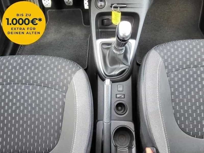 Renault Captur 1.3 TCe 150 Intens*Navi*PDC*RFK*Bind-Spot 03/2019-photo-9