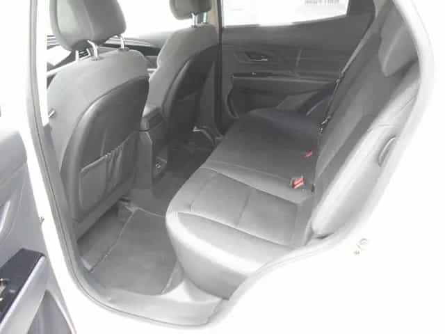 Ssangyong Korando 1.6D 4WD, MT 09/2020-photo-7