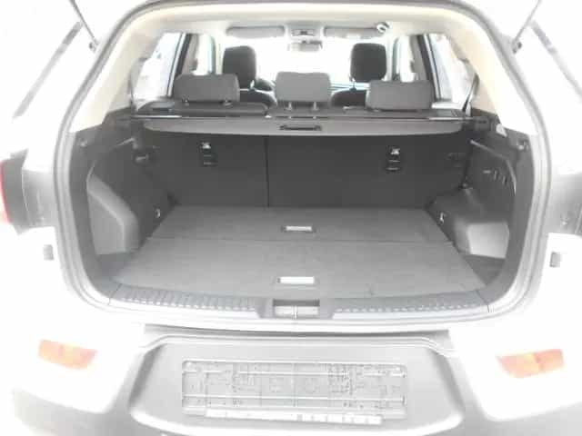 Ssangyong Korando 1.6D 4WD, MT 09/2020-photo-8