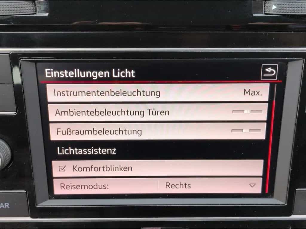 Volkswagen Golf GTI VII 2.0TSI*LED SHZ PDCv+h 2-Zon-Klima 07/2017-photo-15