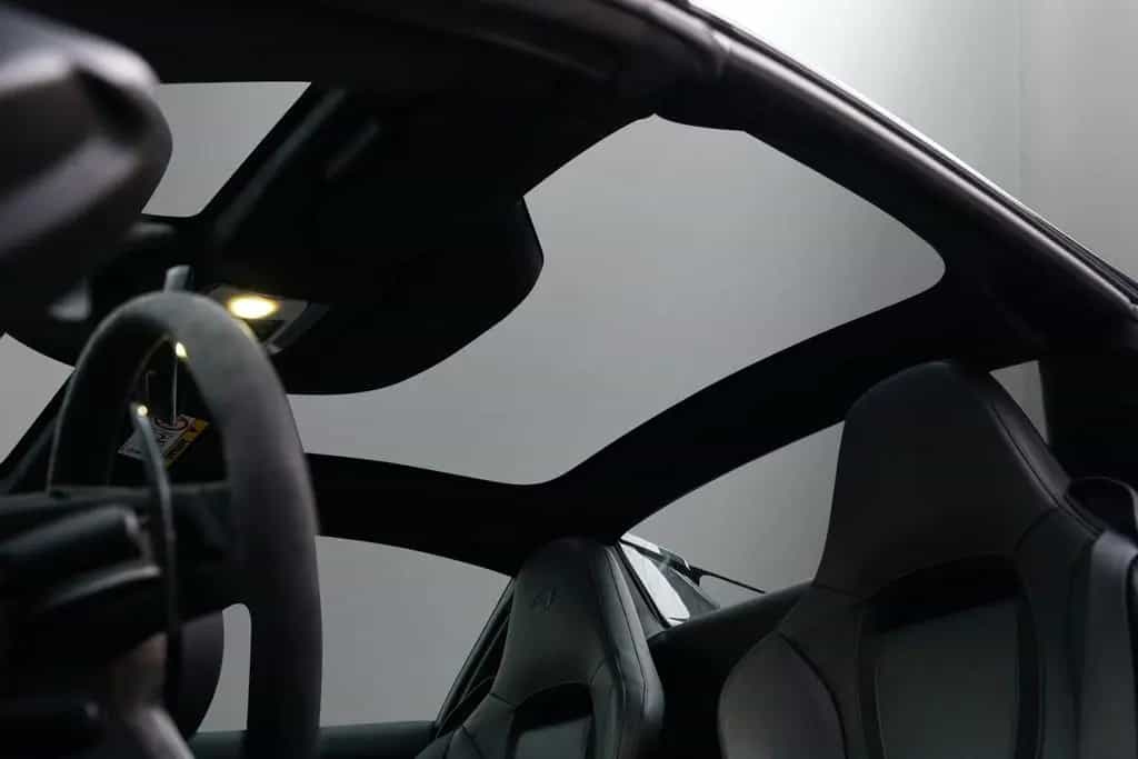 McLaren 750S Spider I Elite Paint I Garantie I Service P 09/2023-photo-15