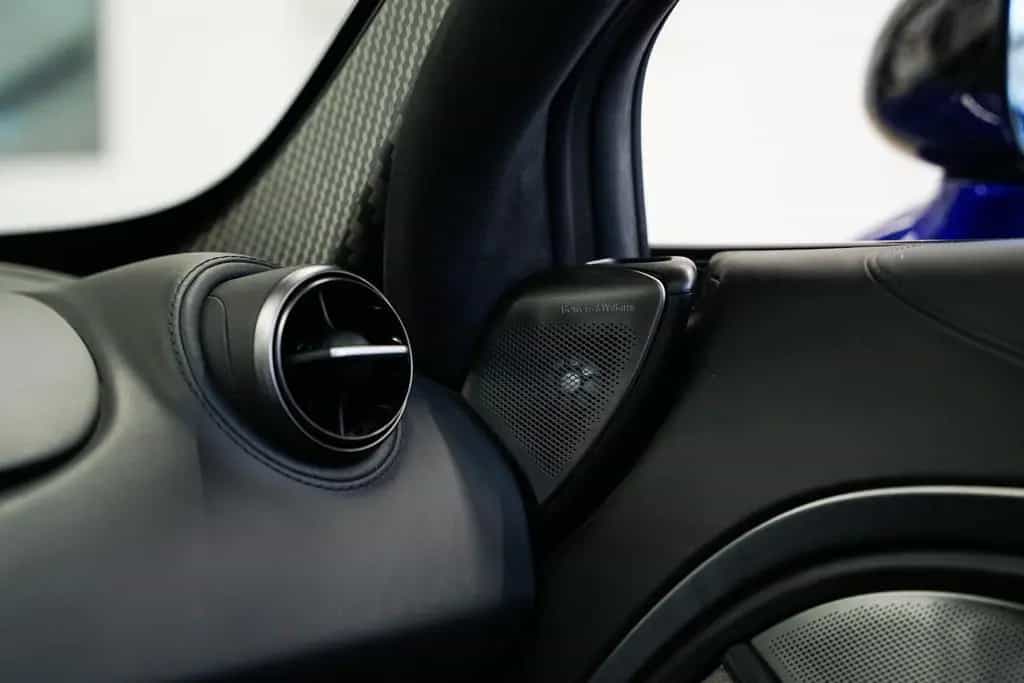 McLaren 750S Spider I Elite Paint I Garantie I Service P 09/2023-photo-23