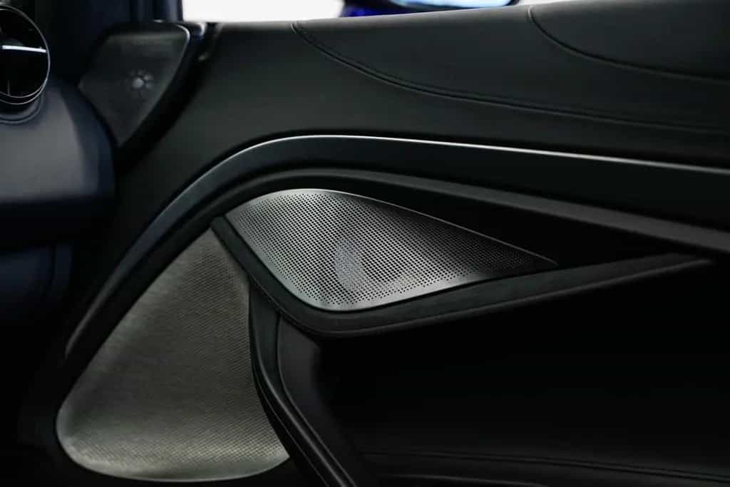 McLaren 750S Spider I Elite Paint I Garantie I Service P 09/2023-photo-24