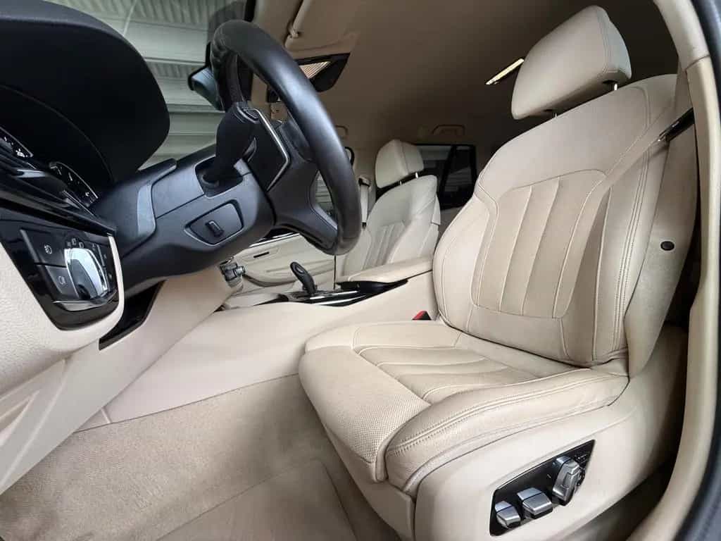 BMW 520 d xDrive MSport 1HAND KOMFORT*HUD*LED*KAM*AHK 02/2020-photo-10