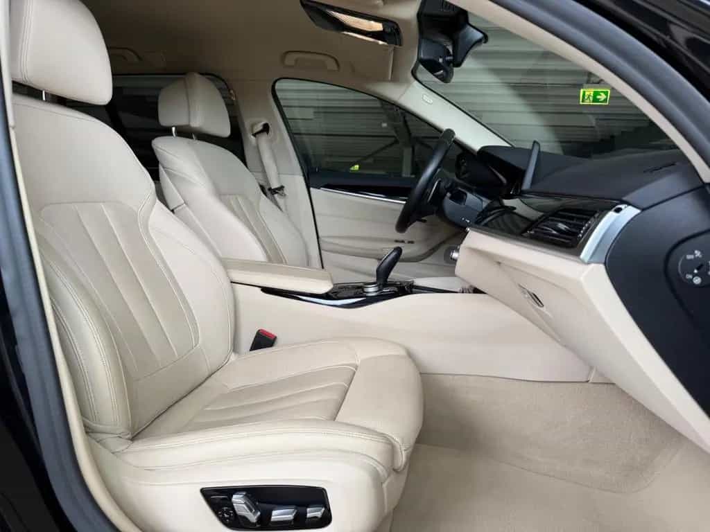 BMW 520 d xDrive MSport 1HAND KOMFORT*HUD*LED*KAM*AHK 02/2020-photo-11