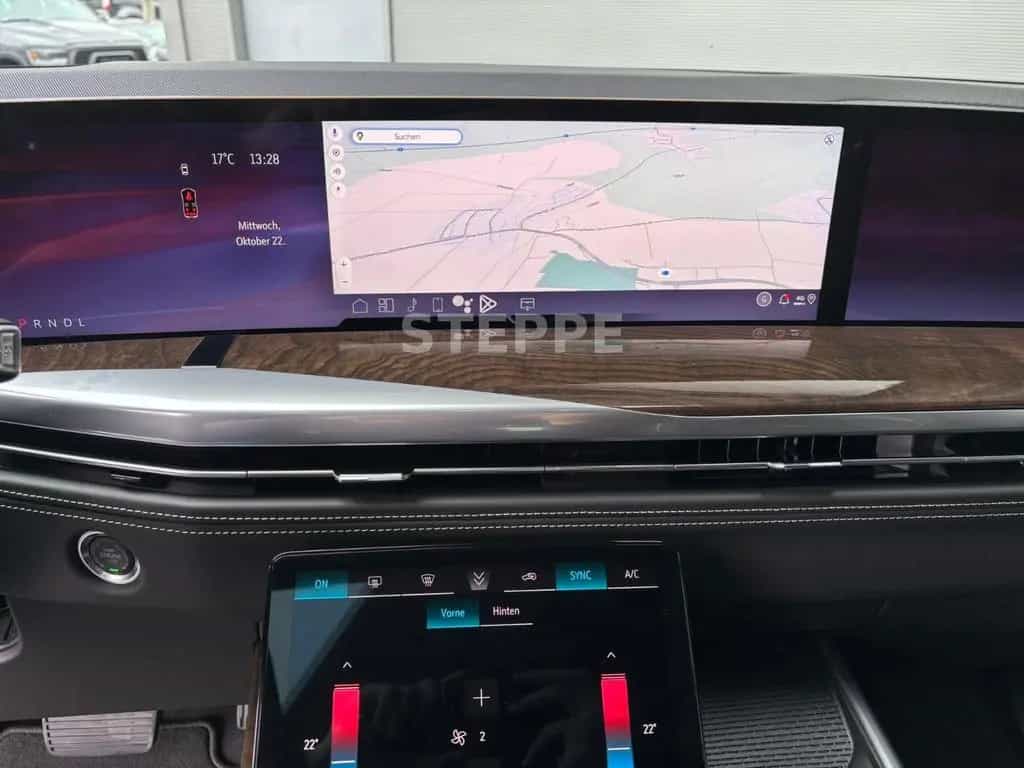 Cadillac Escalade FACELIFT MY26 6.2 V8 Platinum Luxury24" null-photo-12