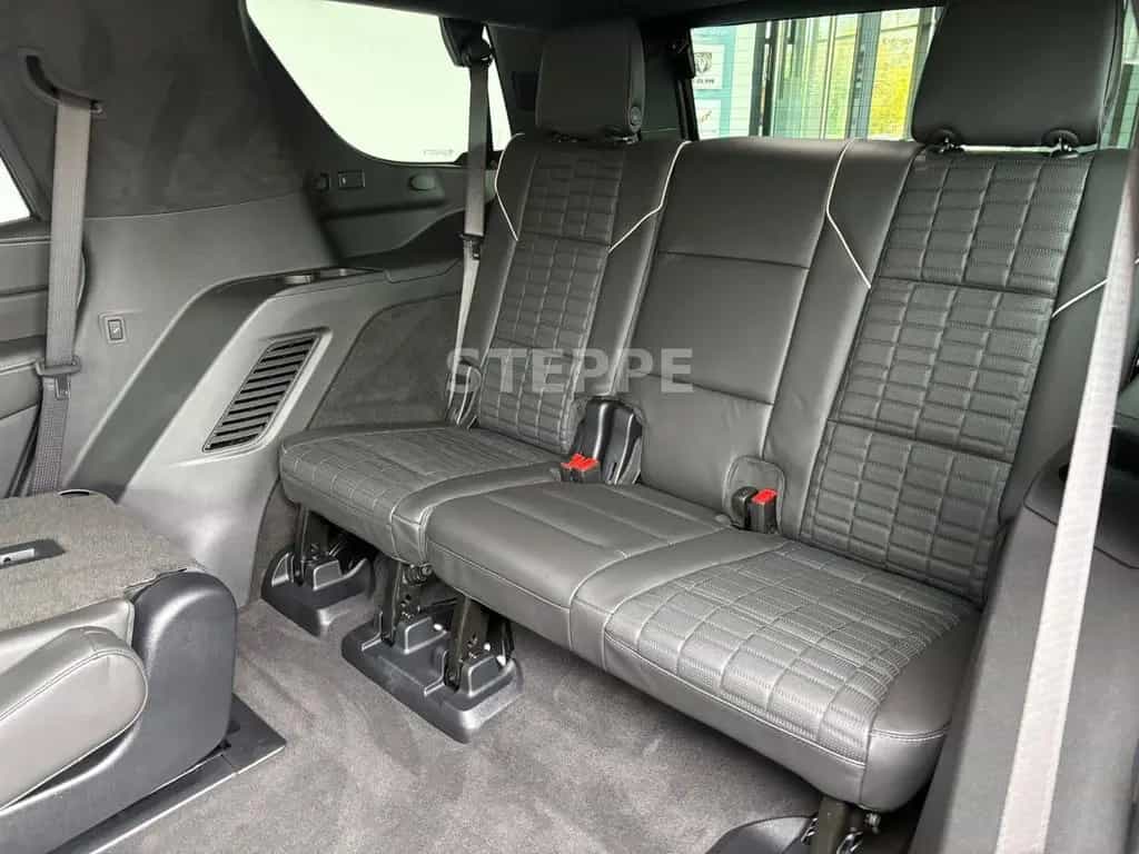 Cadillac Escalade FACELIFT MY26 6.2 V8 Platinum Luxury24" null-photo-27