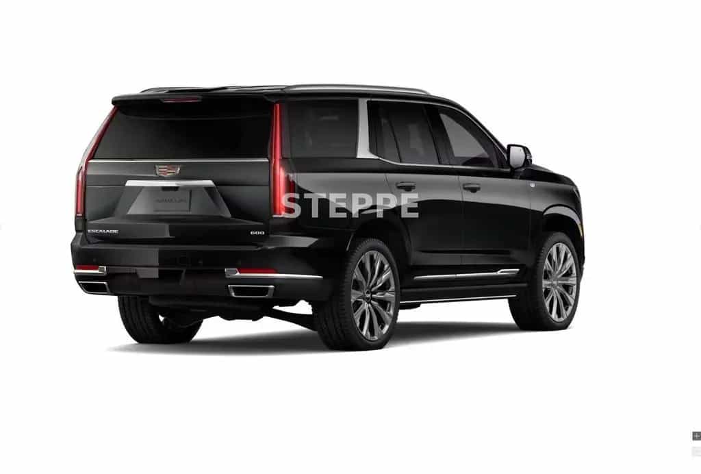 Cadillac Escalade FACELIFT MY26 6.2 V8 Platinum Luxury24" null-photo-3