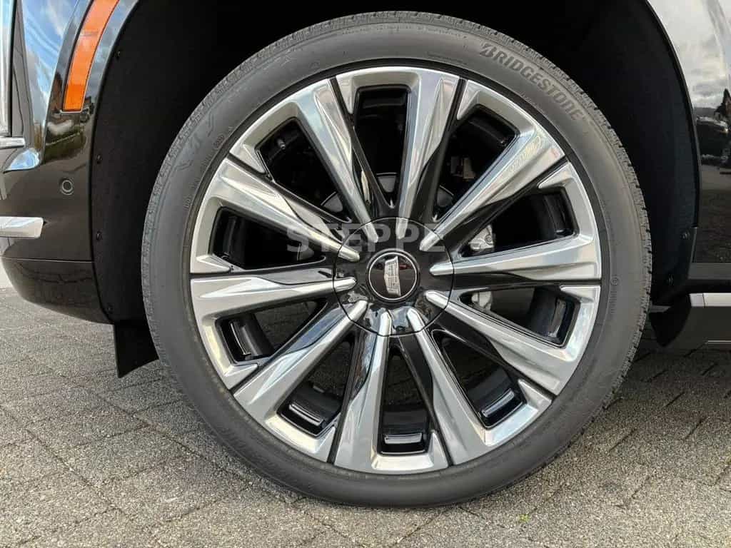 Cadillac Escalade FACELIFT MY26 6.2 V8 Platinum Luxury24" null-photo-31