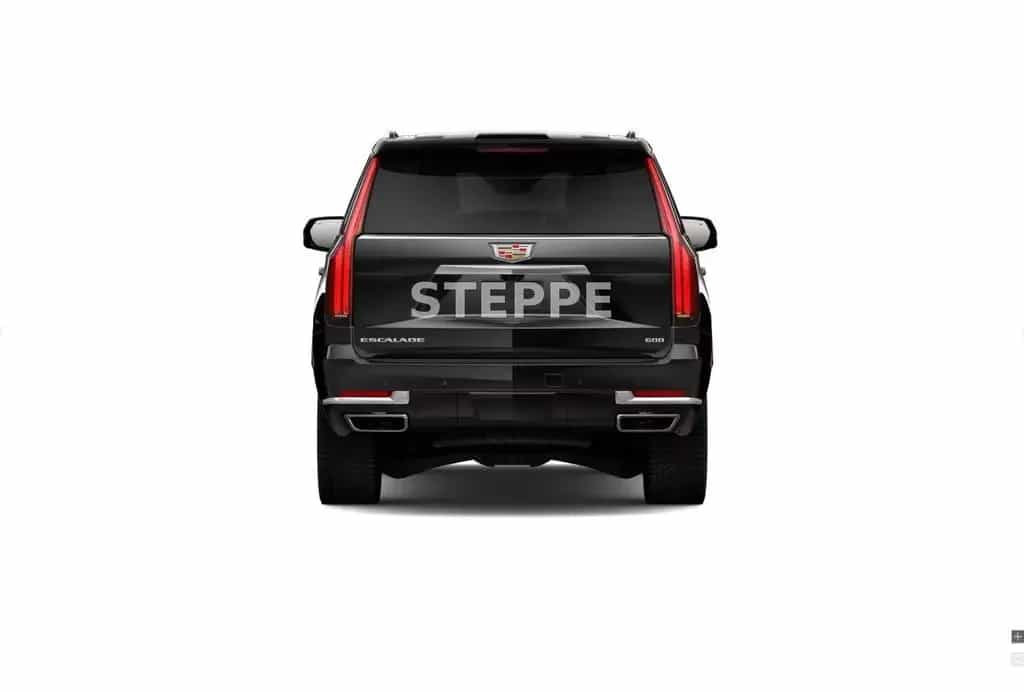 Cadillac Escalade FACELIFT MY26 6.2 V8 Platinum Luxury24" null-photo-4