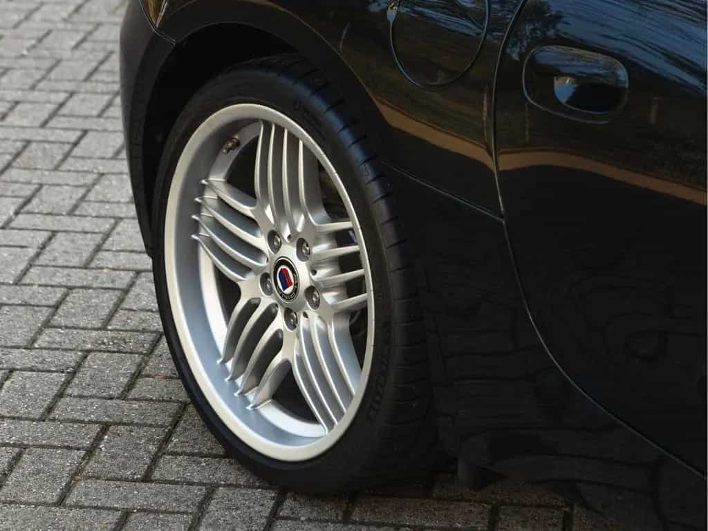 ALPINA Roadster S ALPINA Roadster S - Hardtop - Only 37 10/2006-photo-13