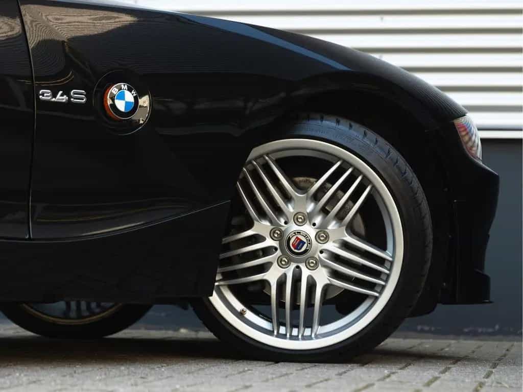 ALPINA Roadster S ALPINA Roadster S - Hardtop - Only 37 10/2006-photo-14