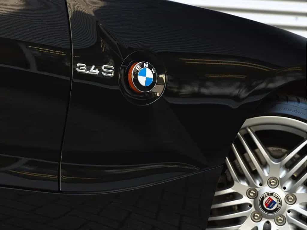 ALPINA Roadster S ALPINA Roadster S - Hardtop - Only 37 10/2006-photo-17