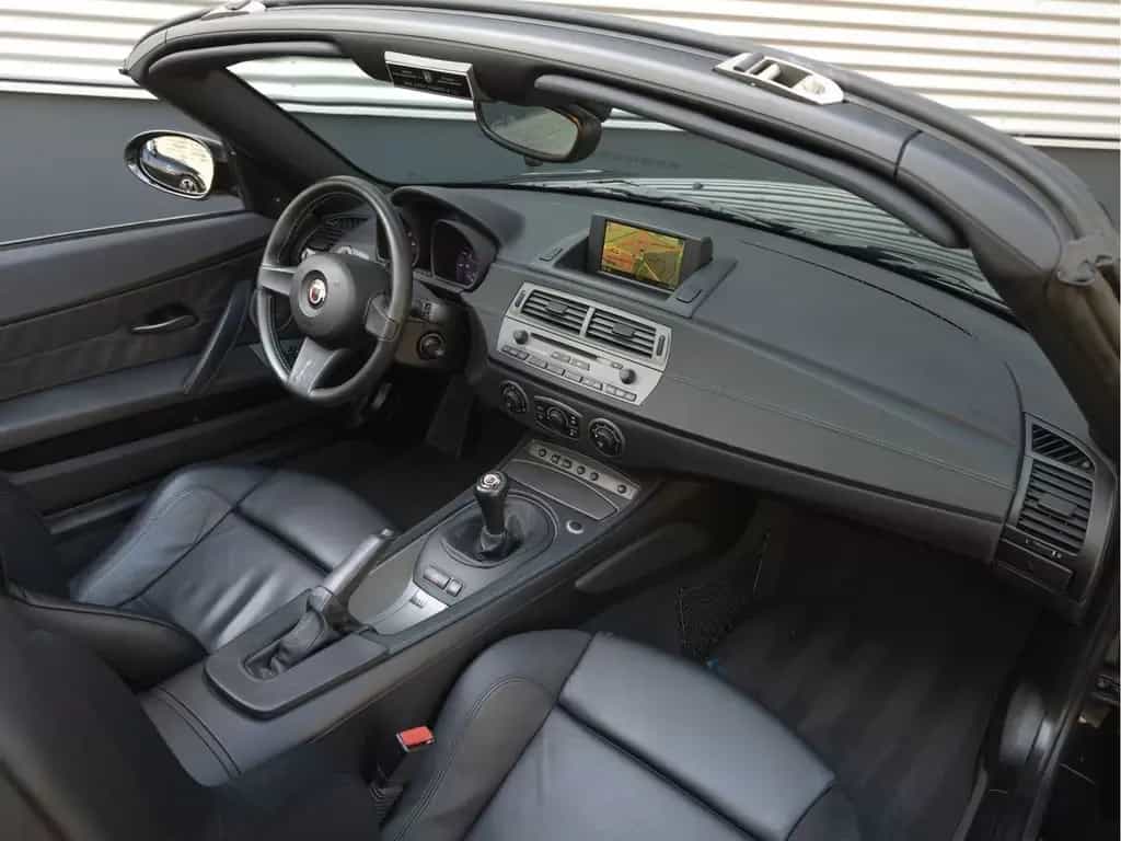 ALPINA Roadster S ALPINA Roadster S - Hardtop - Only 37 10/2006-photo-2