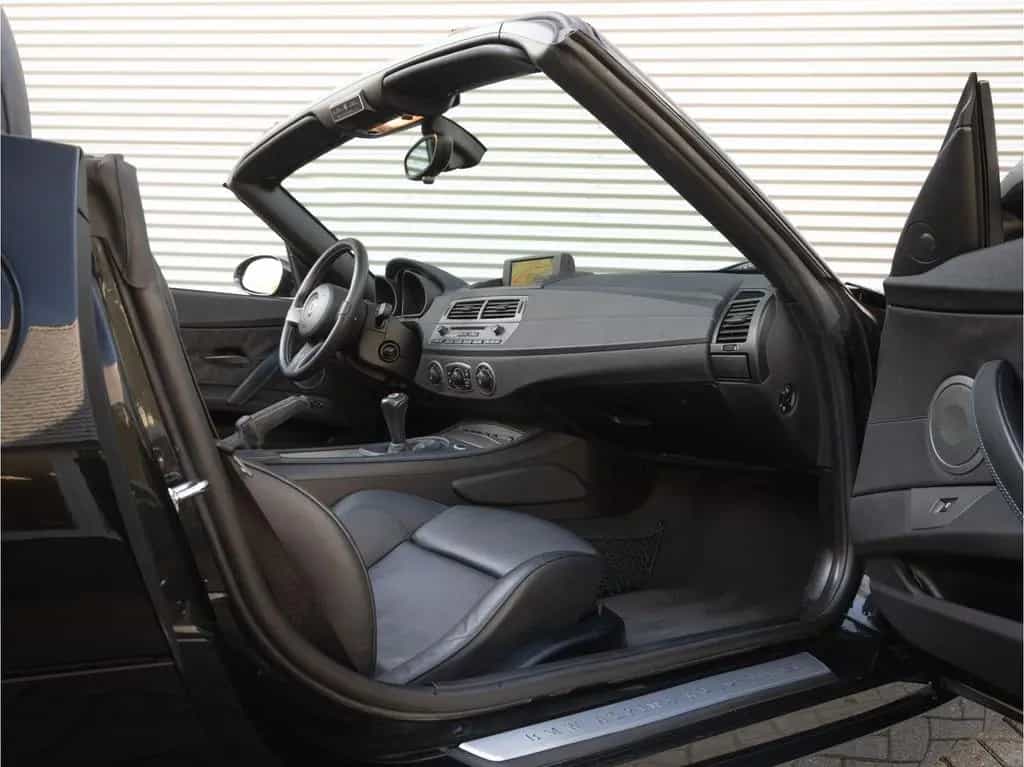 ALPINA Roadster S ALPINA Roadster S - Hardtop - Only 37 10/2006-photo-20