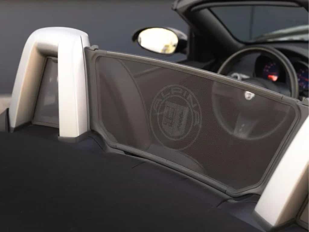 ALPINA Roadster S ALPINA Roadster S - Hardtop - Only 37 10/2006-photo-24
