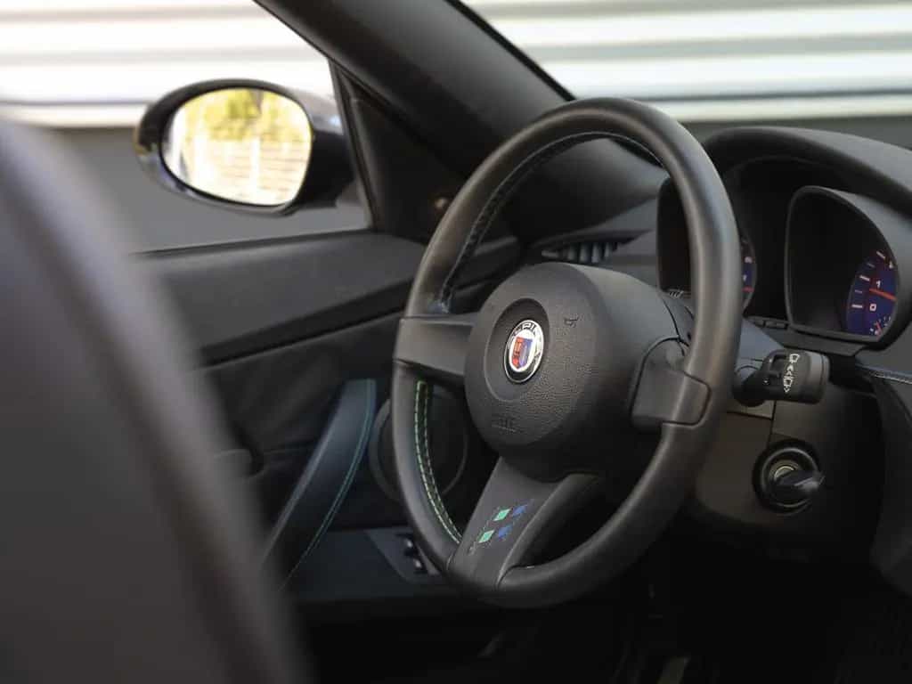 ALPINA Roadster S ALPINA Roadster S - Hardtop - Only 37 10/2006-photo-25