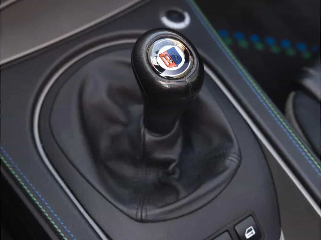 ALPINA Roadster S ALPINA Roadster S - Hardtop - Only 37 10/2006-photo-41