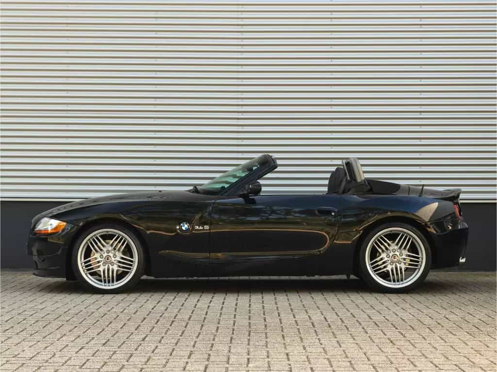 ALPINA Roadster S ALPINA Roadster S - Hardtop - Only 37 10/2006-photo-5