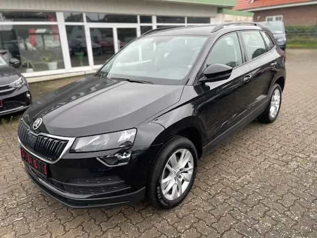 Skoda Karoq 1.5 TSI ACT Style 03/2021-photo-1