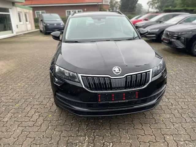 Skoda Karoq 1.5 TSI ACT Style 03/2021-photo-2