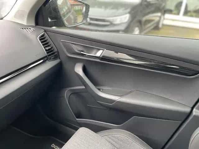 Skoda Karoq 1.5 TSI ACT Style 03/2021-photo-22