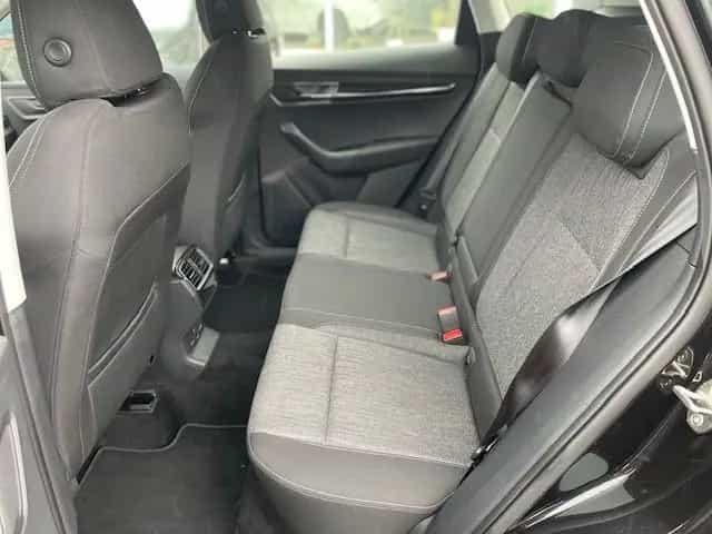 Skoda Karoq 1.5 TSI ACT Style 03/2021-photo-23