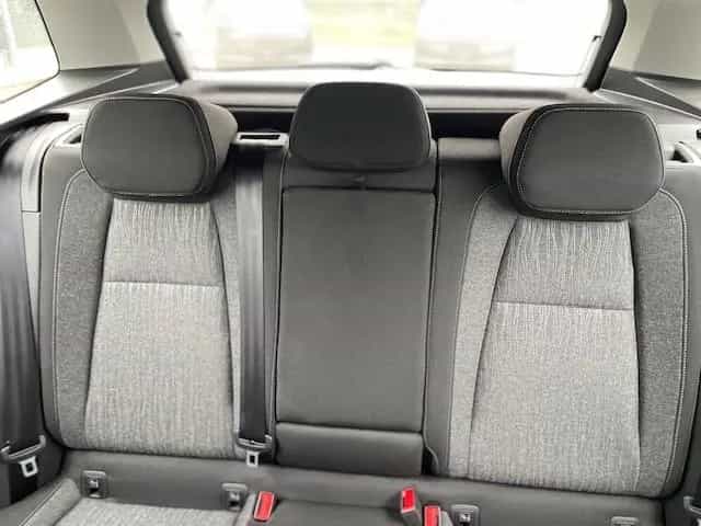 Skoda Karoq 1.5 TSI ACT Style 03/2021-photo-25