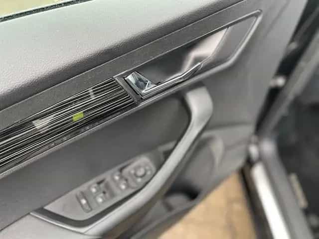 Skoda Karoq 1.5 TSI ACT Style 03/2021-photo-9