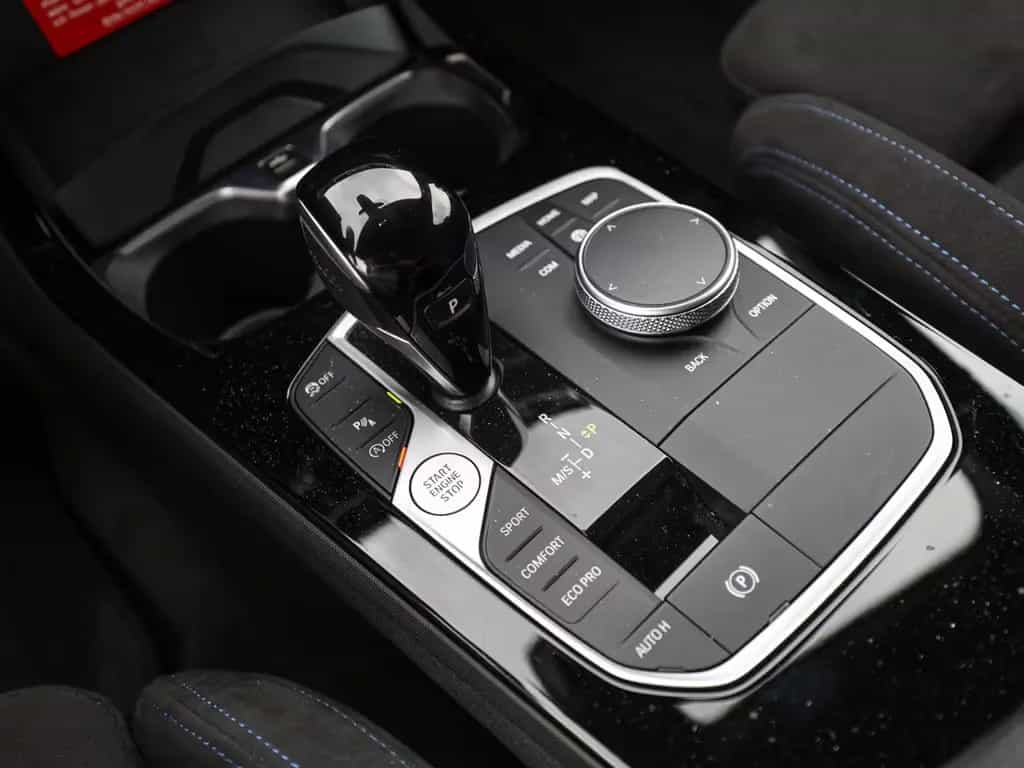 BMW 218 Gran Coupé 218i Gran Coupe M-Sport LED W-LAN NAVI SHZ PDC 06/2024-photo-20