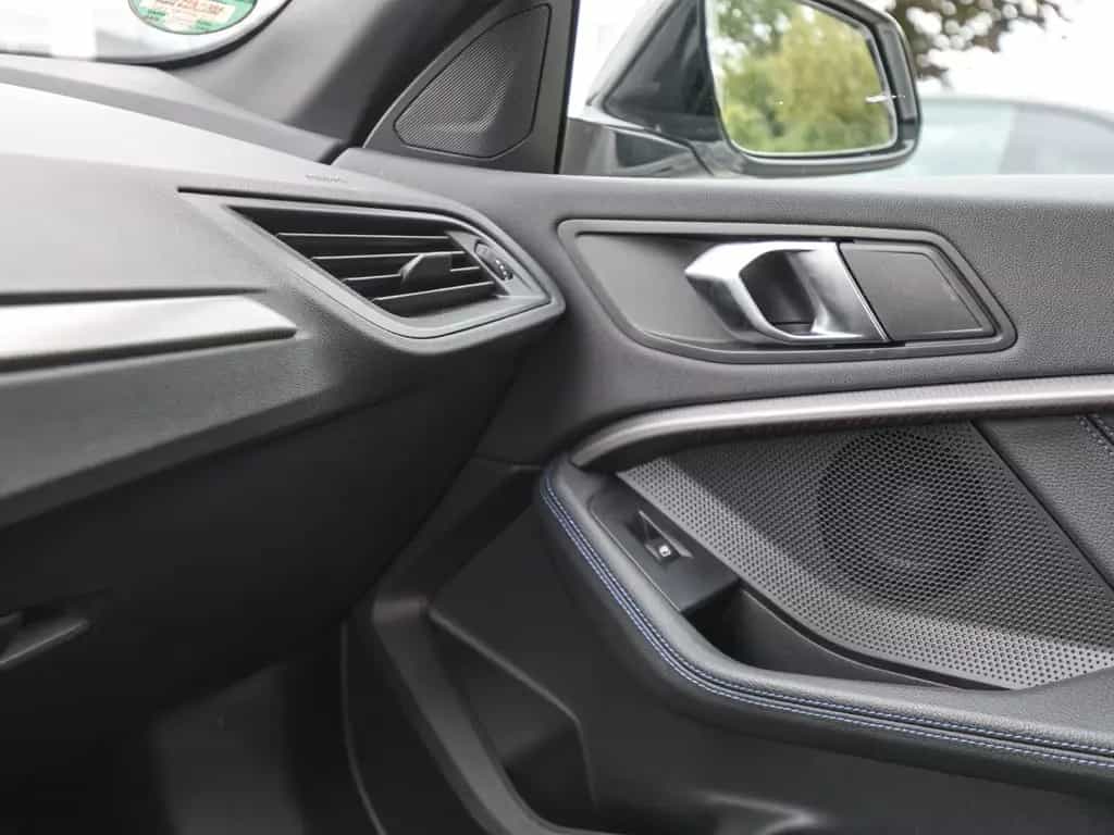 BMW 218 Gran Coupé 218i Gran Coupe M-Sport LED W-LAN NAVI SHZ PDC 06/2024-photo-22