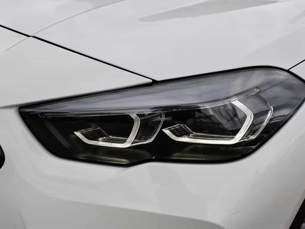 BMW 218 Gran Coupé 218i Gran Coupe M-Sport LED W-LAN NAVI SHZ PDC 06/2024-photo-31