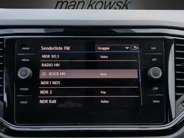Volkswagen T-Roc R 4Motion 20Alu+Akrapo+DCC+ Beats+Keyless+ 06/2020-photo-12