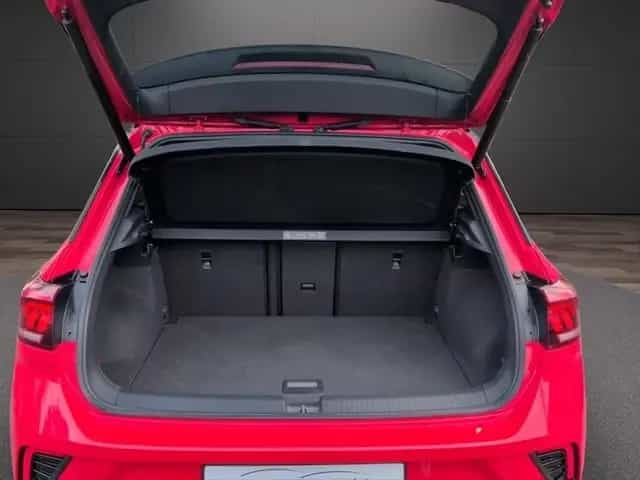 Volkswagen T-Roc R 4Motion 20Alu+Akrapo+DCC+ Beats+Keyless+ 06/2020-photo-15