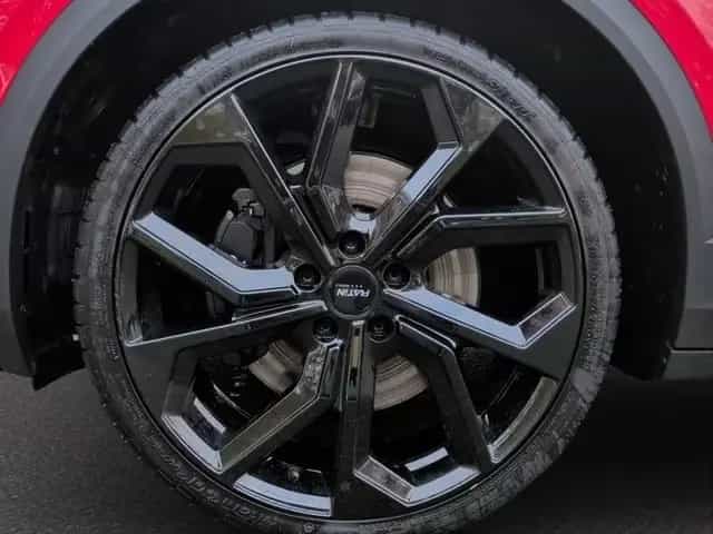 Volkswagen T-Roc R 4Motion 20Alu+Akrapo+DCC+ Beats+Keyless+ 06/2020-photo-16